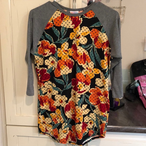 LulaRoe Randy - Picture 1 of 3